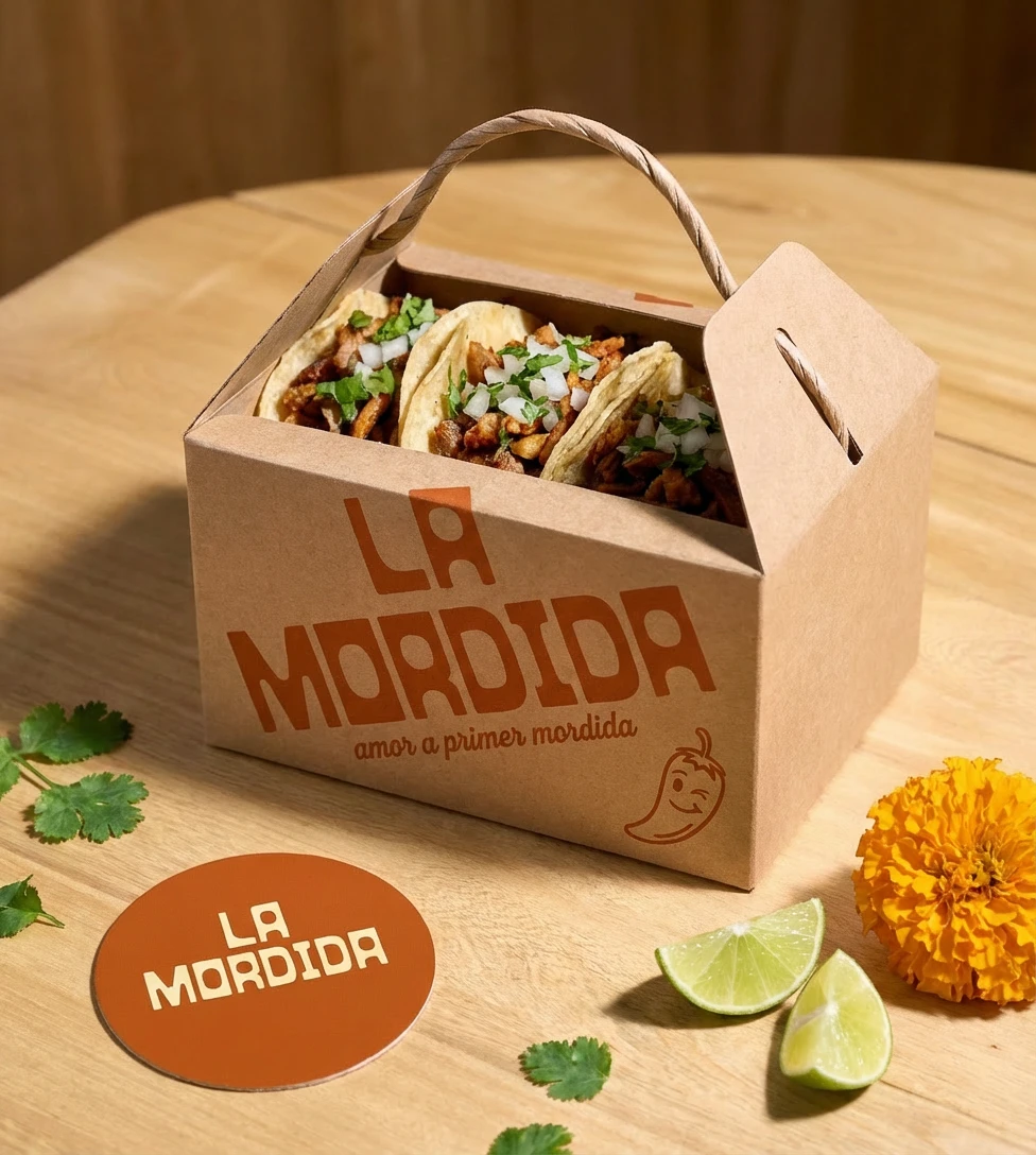 La Mordida: A restaurant brand with the appetite to match its menu.