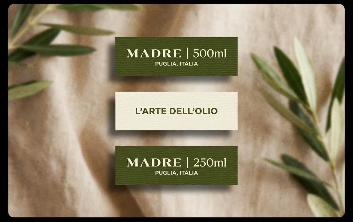 Madre hero